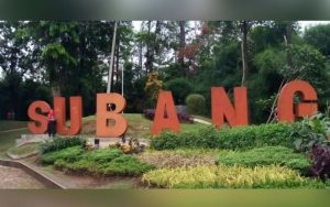 Inilah Objek Wisata di Jabar yang Bisa jadi Destinasi Wisata saat Libur Lebaran