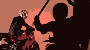Ngeri! Remaja di Sukabumi Jadi Korban Pembacokan Brutal oleh Orang Tak Dikenal