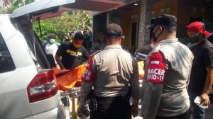 Polda Jabar Periksa 23 Orang Kasus Pembunuhan Ibu dan Anak di Jalancagak Subang