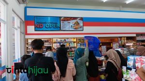 Hingga Akhir 2023, Amanda Mart Targetkan Buka 11 Outket di Kabupaten Subang