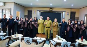 Purwakarta Incar Predikat Swasti Saba Wiwerda Kabupaten Kota Sehat