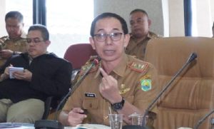 Soal Pj Bupati Subang, Sekda Asep Nuroni Kirim Sinyal Mengejutkan