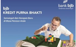 bjb Kredit Purna Bhakti, Bantu Pensiunan Tetap Produktif. Berikut Caranya