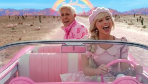 Pekan Ketiga Penayangan, Film Barbie Raup Lebih dari Rp15 Triliun