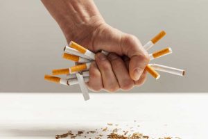 Tips Mudah Berhenti Merokok Dalam Tujuh Hari