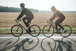 Tips dan Trik Bersepeda untuk Menurunkan Berat Badan