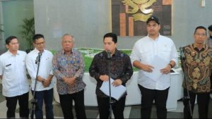 Bupati Bandung Siap Percepat Pembangunan Stadion Si Jalak Harupat