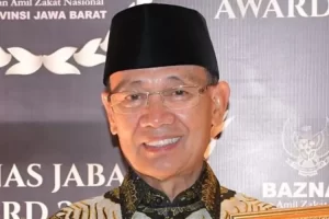 Karna Sobahi Sudah Kantongi Tiga Nama Calon Pj Bupati Majalengka