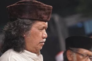 Dokter Berikan Kabar Kondisi Cak Nun Membaik
