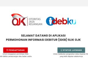 Cara Mudah Periks BI Checking Online Lewat Ponsel atau Komputer
