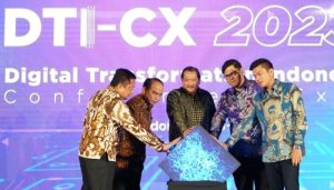 Perusahaan Teknologi RI Siap Lakukan Revolusi Digital