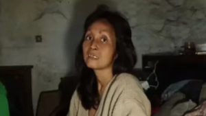 Miris! Dahulu Pernah Menjadi Model Dewasa, Kini Hidup di Rumah Tanpa Listrik dan Air
