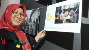 Hj. Eni Garyani: Subang Creative Week 2023 Bukti Anak Muda Miliki Segudang Kreativitas