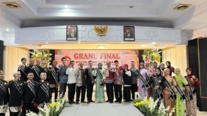 Pemilihan Duta Baca Indramayu, Dorong Peningkatan Kesejahteraan Lewat Penguatan Literasi