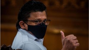 MA Batalkan Hukuman Mati pada Ferdy Sambo, Diganti Hukuman Seumur Hidup
