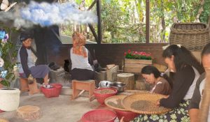 Kandora Coffee, UMKM Kopi Lokal yang Merambah Pasar Mancanegara