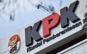 KPK Lakukan Penggeledahan di Kantor Setjen DPR RI