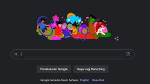 Penggunaan Internet Meningkat di Tahun 2023: Google Tetap Jadi Favorit Utama