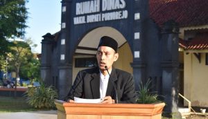OPINI: EMPAT PULUH TAHUN DAN EMPAT PULUH RAKA’AT