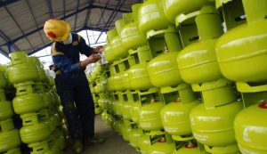 Hiswana Migas Pastikan Ketersediaan Gas LPG di Subang Aman Terkendali