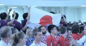Jabar Jadi Tuan Rumah Olimpiade Geografi Internasional 2023