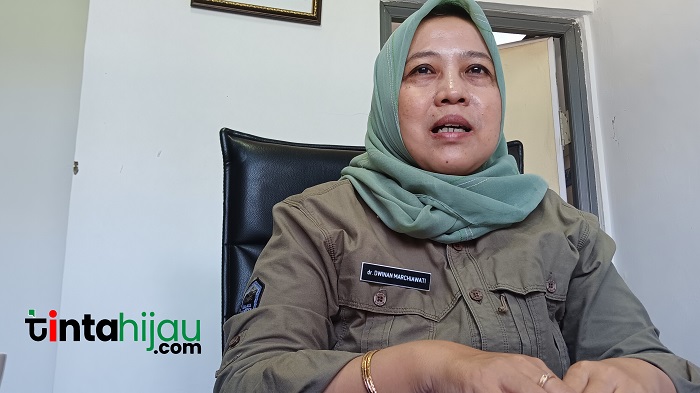 Mubazir! Pemanfaatan 125 Aplikasi di Pemkab Subang Belum Dioptimalkan