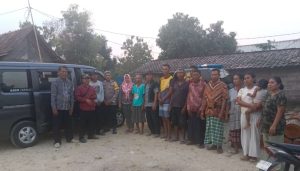 6 Tahun Terpisah, Nila Susilawati Akhirnya Ditemukan dan Berkumpul dengan Keluarga di Patokbeusi Subang