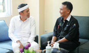 Kemensos Tunggu Perintah Bareskrim Untuk Kembalikan 10 Bayi dan Pengasuh Pratiwi Noviyanthi