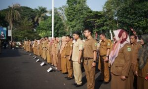 Alhamdulillah, Pemkab Subang Akan Buka Lowongan 300 Formasi PPPK
