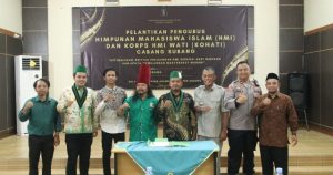 Sering Didemo HMI, Bupati Subang: Saya Yakin, Kalian Akan Menggantikan Posisi Kami