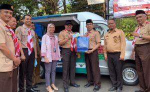 Permudah Layanan, Bapenda Subang Operasikan Armada ASN Jawara Pajak