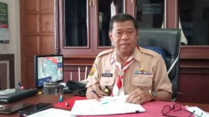 Kwarcab Majalengka Canangkan Program Bantuan Rutilahu untuk Anggota Pramuka