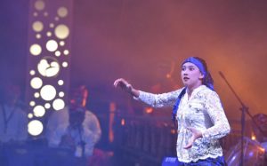 Konser 50 Tahun Samba Sunda, Jabar Kian Produktif dan Kompetitif dari Segi Budaya
