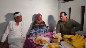 Ortu Bayi Tertukat ‘Curhat’ ke Dedi Mulyadi di Subang