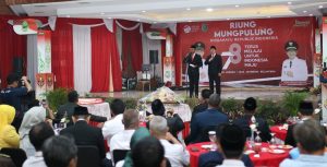 Riung Mungpulung Kemerdekaan, Bupati Subang: Momentum Perkuat Persatuan Bangun Daerah