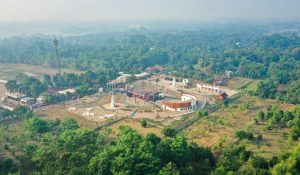 28 Alun-alun Direvitalisasi untuk Kebahagiaan Warga Jawa Barat