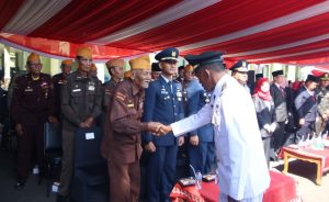 Bupati Subang Ajak Jaga Kondusifitas Jelang Pemilu 2024