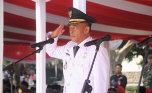 HUT Ke-78 RI, Bupati Subang Sampaikan Capaian Kinerja Selama 5 Tahun