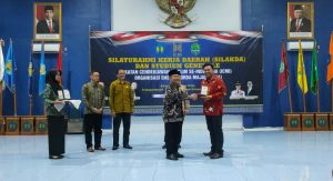 Gelar Silakda, ICMI Majalengka Bahas 6 Isu Sentral Daerah