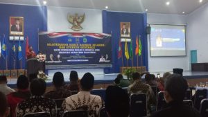 Wabup Majalengka Ajak ICMI Ikut Berperan Dalam Optimalisasi BIJB dan Rebana Metropolitan