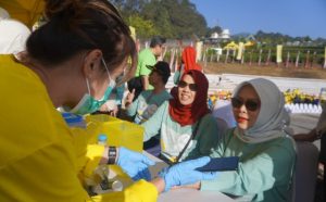 Penderita Diabetes di Kabupaten Subang Tembus 16.830 Orang