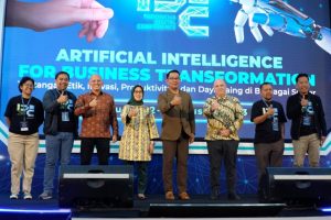 Gubernur Jabar Ajak Media Bertransformasi Produktif 