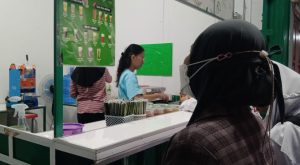 Teh Desa ‘Tebar Pesona’ di Tengah Persaingan Varian Kopi di Majalengka