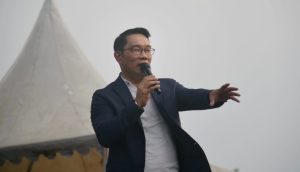 Lantik 77 Kepsek di Jabar, Ridwan Kamil: Siapkan SDM Untuk 20 tahun Kedepan