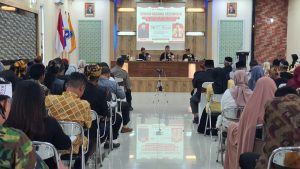 Gerindra Majalengka Ajak Generasi Muda Jaga dan Lestarikan Budaya Sunda