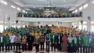 Kiprah PUI Majalengka, Lahirkan 765 Sekolah dan 3.225 Guru