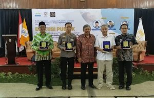 ICMI Jabar Kritik Pemprov Soal Ketahanan Pangan dan Stunting