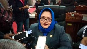 Baru Setahun Menjabat, Anggota DPRD Subang Popon Supriatin Akan Puaskan Konstituen di Periode Depan