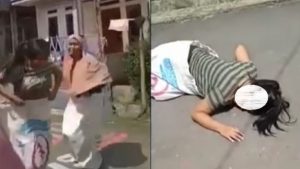 Viral Seorang Ibu Tewas Saat Balap Karung, Kenali Sederet Tanda Masalah Jantung