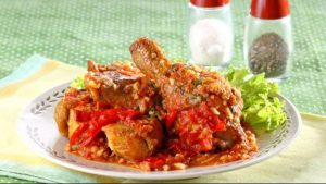 Ayam Goreng dan Ayam Penyet Indonesia Masuk Sebagai 10 Hidangan Ayam Terenak di Dunia versi TasteAtlas